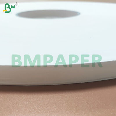 28gsm Straw Wrapping Paper Rolls 27mm*5000m for Clean Wrapping