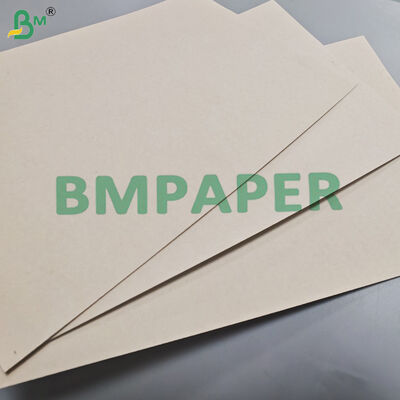 150gsm Natural Brown Sugarcane Paper For Shopping Bags Tree - free 650mm