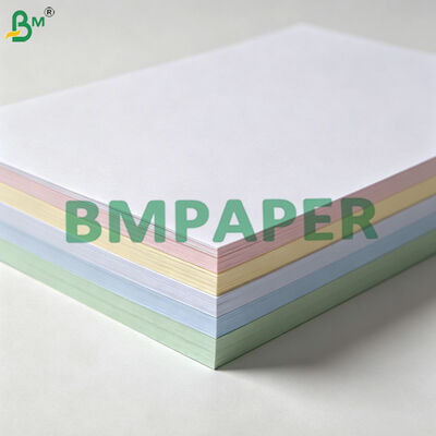 Pre - Collated Blank Sets For Custom Form Printing Clear Duplicate Copy Paper