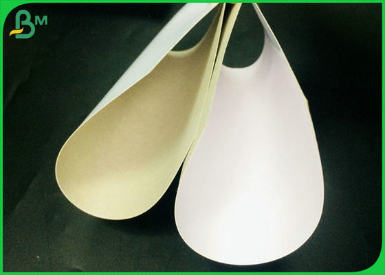 Certyfikat FSC Recycled Pulp 230GSM 250GSM Coated Board Duplex Dostosowany rozmiar