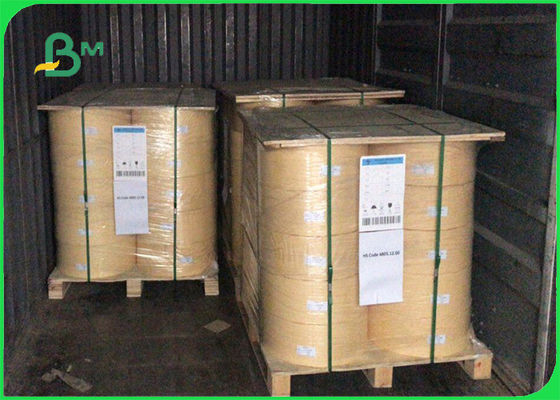 Bezpieczny tusz 60g 120g rolka do spożywania papieru spożywczego do słomek do picia FSC i FDA w 2019 roku