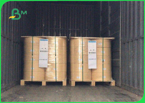 Bezpieczny tusz 60g 120g rolka do spożywania papieru spożywczego do słomek do picia FSC i FDA w 2019 roku