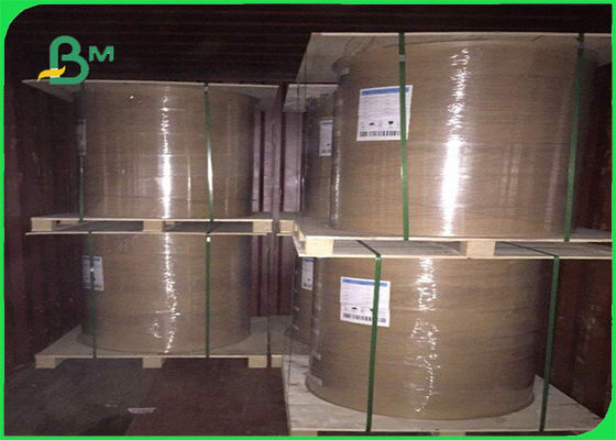 FSC Ivory Board Paper do opakowań Pudełka Virgin Pulp Folding Resistant 250g