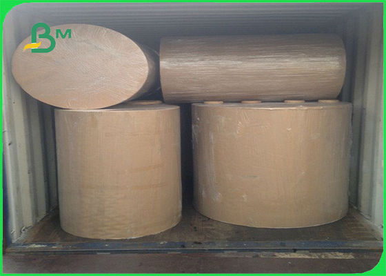 FSC 290g Szara Deska Do Produkcji Pudełek na Żywność Szerokość 50cm 60cm 65cm Virgin Pulp