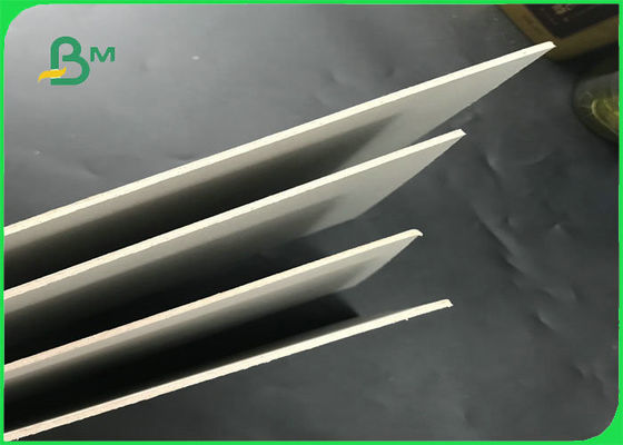 Szary papier o grubości 2,2 mm 2,25 mm 700 * 1000 mm z pudełkami do pakowania FSC