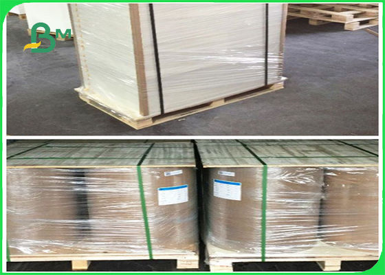 90gsm 100gsm 128gsm Czysta miąższ drewna Wysoka biel C2S Art Paper Certyfikat FSC