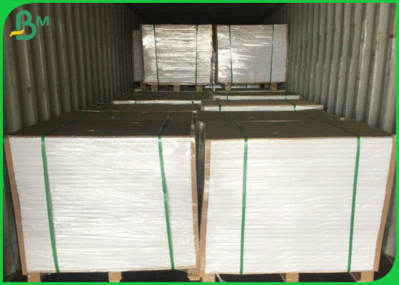 FSC Approved 130gsm 157gsm 180gsm 200gsm C2S powlekany papier artystyczny do drukowania