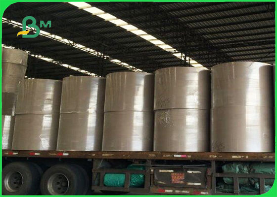 Szara tektura papierowa klasy AAA z certyfikatem FSC 1mm 2mm 3mm do opakowań