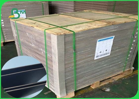 FSC Approved Book Binding Board / Black Karton Board Różne grubości Dostosowane