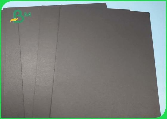 FSC Approved Book Binding Board / Black Karton Board Różne grubości Dostosowane