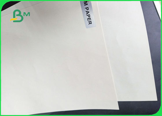 Papier offsetowy 80g z obsługą 15-20 PE FSC i SGS do pakowania mydła hotelowego