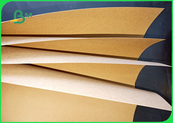 FSC Approved 200 / 160gsm odporny na rozdarcia papier pakowy do pakowania