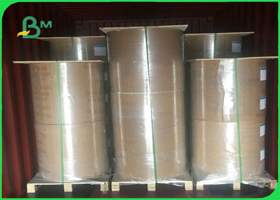 FSC 1MM 1,5MM 2MM szary papier z płyty wiórowej / szary karton niełatwy do odkształcenia