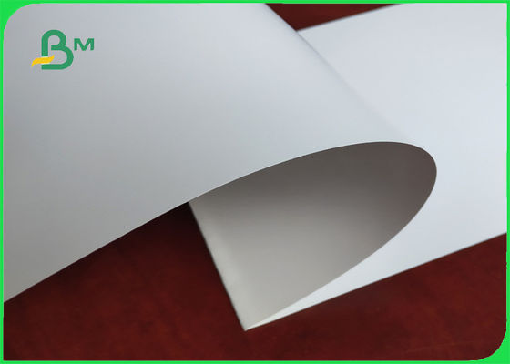 FSC Silk Matt Paper 100/115/120/150 / 300GSM Gładki dobry efekt drukowania