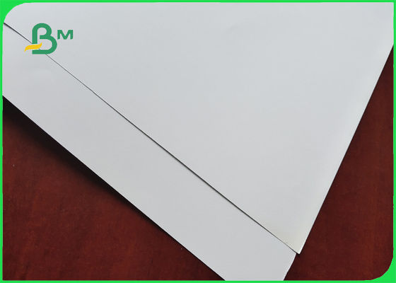 FSC Silk Matt Paper 100/115/120/150 / 300GSM Gładki dobry efekt drukowania