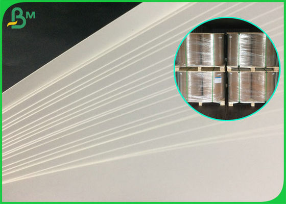 Certyfikat FSC Couche Paper C2s Glossy Coated Art Board 135g do 350g