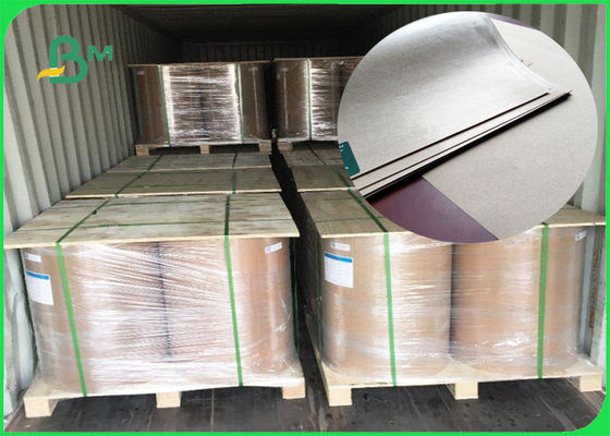 60g + 10g PE powlekany papierem / wodoodpornym papierem opakowaniowym FDA i FSC zatwierdzony