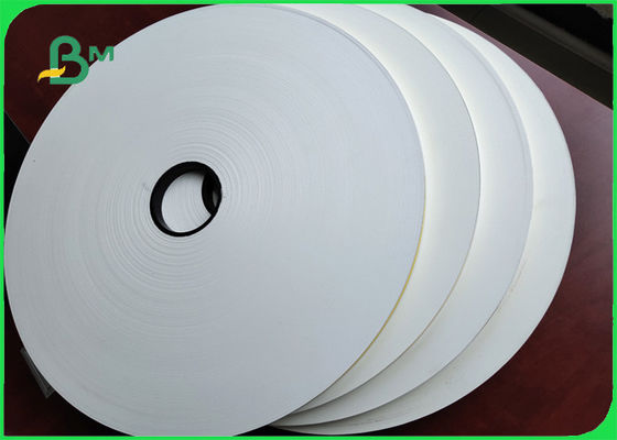 Papier FDA FSC Color Printed Food Grade Paper / Słomkowy papier do picia 15 mm do 600 mm