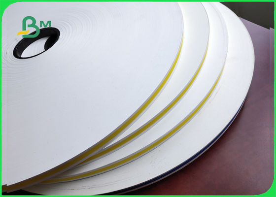 Papier FDA FSC Color Printed Food Grade Paper / Słomkowy papier do picia 15 mm do 600 mm