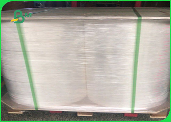 Papier FDA FSC Color Printed Food Grade Paper / Słomkowy papier do picia 15 mm do 600 mm