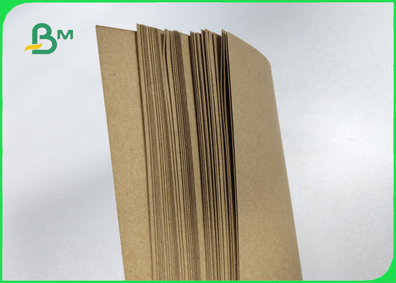 FSC i EU Niebielona wyściółka Kraft 100 g do 400 g Rozmiar 80 * 90 cm Do pakowania