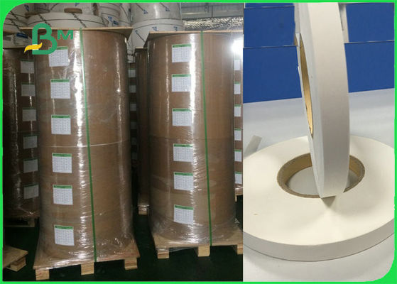 FDA FSC 60gsm 120gsm Rolka papieru do cięcia ze słomy do picia DIY