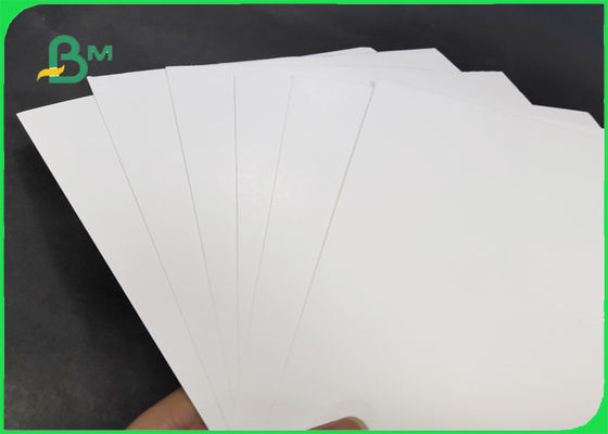 Dobra sztywność 250 g / m2 - 350 g / m2 GC1 Board FSC i certyfikat UE na apteczkę