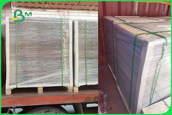 Kolorowy błyszczący twardy karton FSC, kolorowy karton 2,0 mm, do folderów na dokumenty