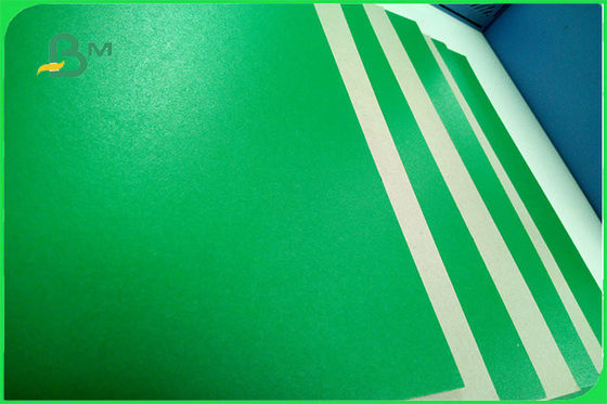 FSC Kolorowy błyszczący lakier sztywny karton 2,0 mm na świąteczne pudełka upominkowe