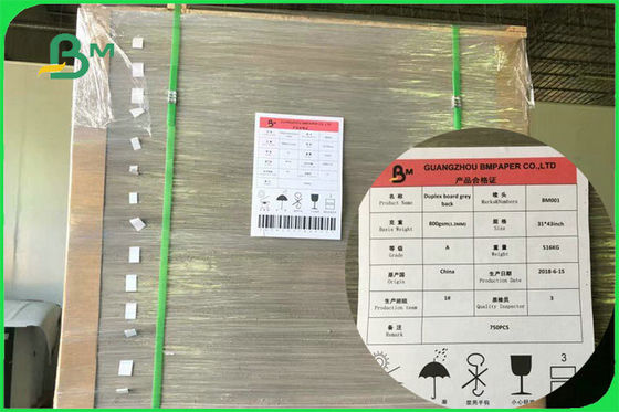 FSC Kolorowy błyszczący lakier sztywny karton 2,0 mm na świąteczne pudełka upominkowe
