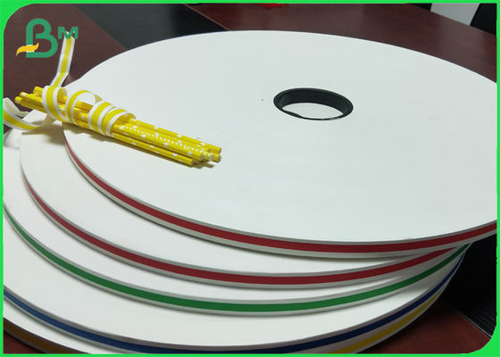 60GSM / 120GSM Wodoodporne rolki papieru pakowego z certyfikatem FDA FSC