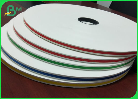 60GSM / 120GSM Wodoodporne rolki papieru pakowego z certyfikatem FDA FSC