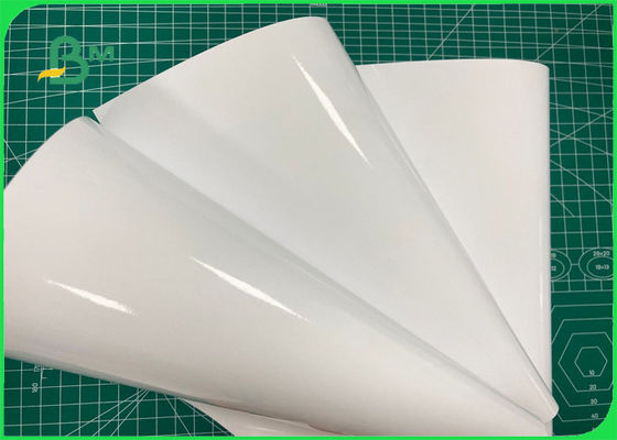 FSC & SGS Jednostronny błyszczący 200g 240g 260g Papier fotograficzny RC do drukarki HP