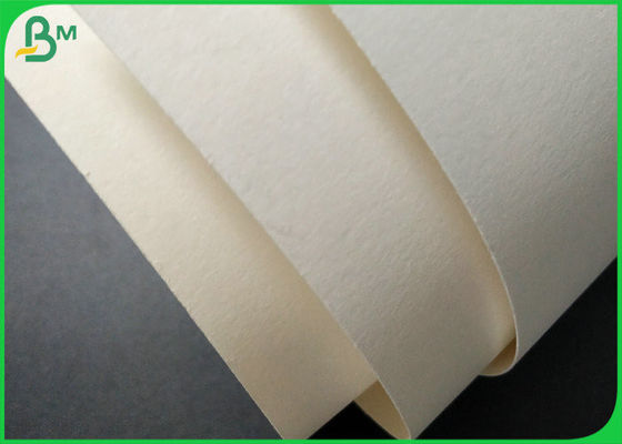 Certyfikat FSC Niepowlekany papier pochłaniający wilgoć do podstawek pod napoje