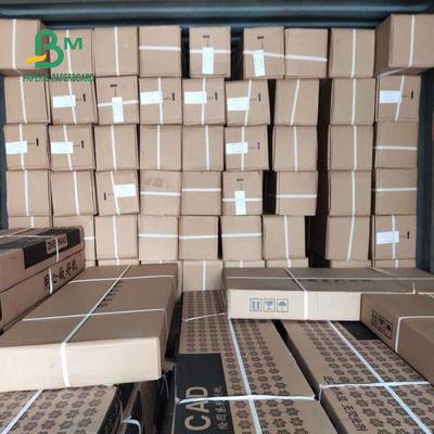 Rolka papieru do plotera 36 "X 50 Yard 80gsm o wysokiej białości