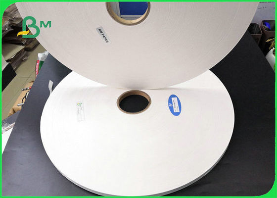 28GSM 60GSM 120GSM Biodegradowalny Papier do Pakowania Słomek z Nadrukiem