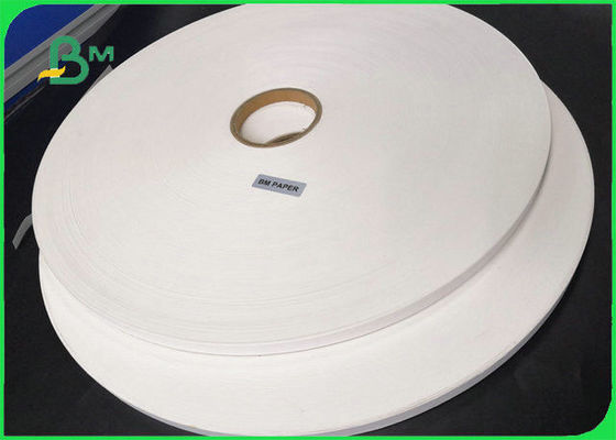 28GSM 60GSM 120GSM Biodegradowalny Papier do Pakowania Słomek z Nadrukiem