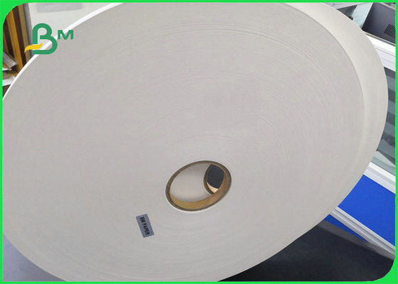 28GSM 60GSM 120GSM Biodegradowalny Papier do Pakowania Słomek z Nadrukiem