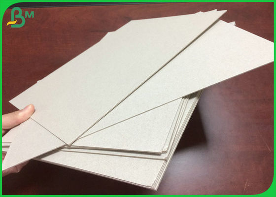 Szara płyta wiórowa z certyfikatem FSC o grubości 700GSM DO 1500GSM