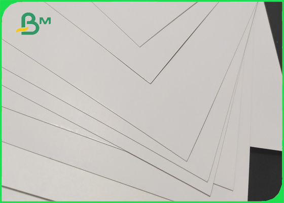 Super Bulk Biały pojemnik na żywność Karton powlekany jednostronnie 215gsm