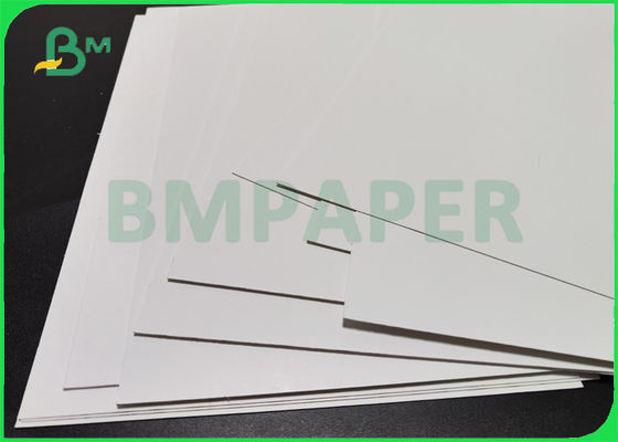 295gsm 325gsm C1S FBB Food Board na herbatniki Dobra sztywność 25 '' x 37'