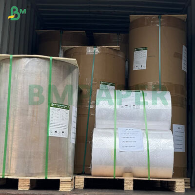 30g-70g Biały papier Kraft MG Żywnościowy