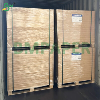 Papier do żywności bezpieczny w mikrofalówce do talerzy papierowych, kubków, odporny na przecięcia