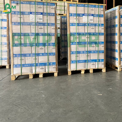 Wysokoczuły papier bezwęglowy w formacie A4, Letter, z warstwami CB, CFB, CF, pakowany osobno