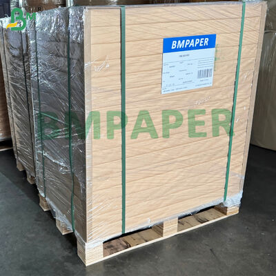 Papier dziennikowy niepowlekany, wysokiej objętości, kremowy, biały, papierowy 28