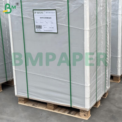 80gm lekki papier do druku offsetowego
