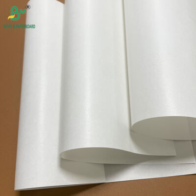 Papier kraft biały MG 30 g/m² 35 g/m² 40 g/m² 45 g/m² 50 g/m² do pakowania żywności