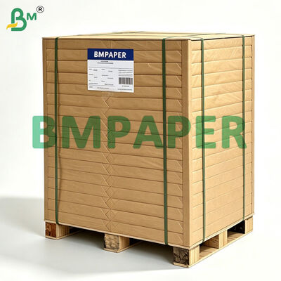 Szklany papier żywnościowy bezpieczny 40cm przez 75cm, 25gm 30gm 35gm