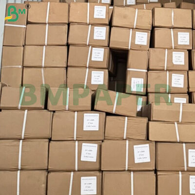 80gm CAD Plotter Paper Rolls dla druku inżynieryjnego dużego formatu