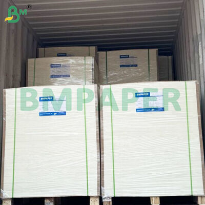 Papier w rolkach 350 g/m² + 15 g/m² powlekany PE do pojemników na żywność